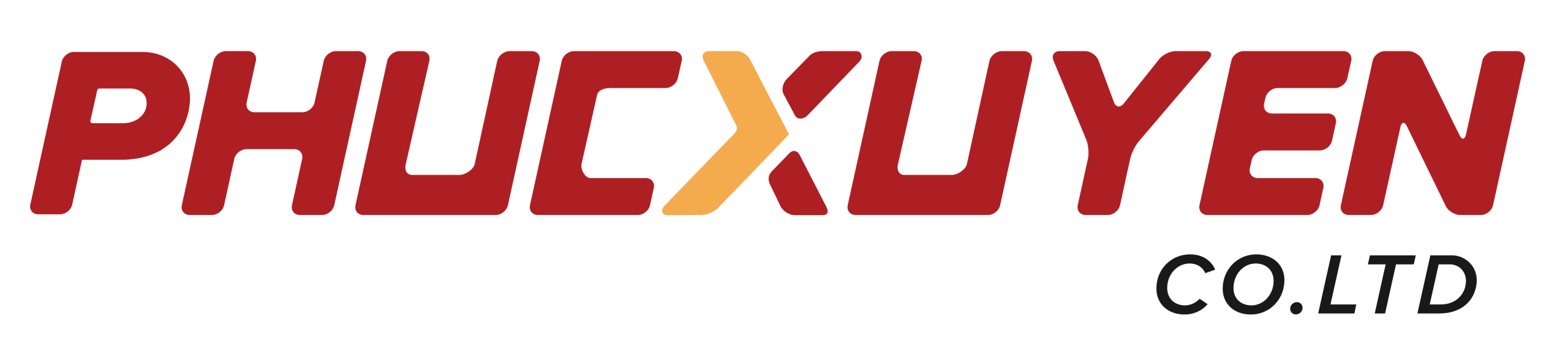 Nhà xe Phúc Xuyên